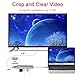 Lenovo USB C Hub, Ultra Slim Aluminum USB C Adapter With 3 USB 3.0 Ports, 4K HDMI, SD/TF Card Reader, Compatible For USB Type C Devices