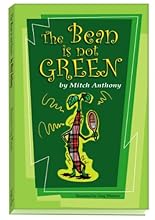 The Bean is not Green