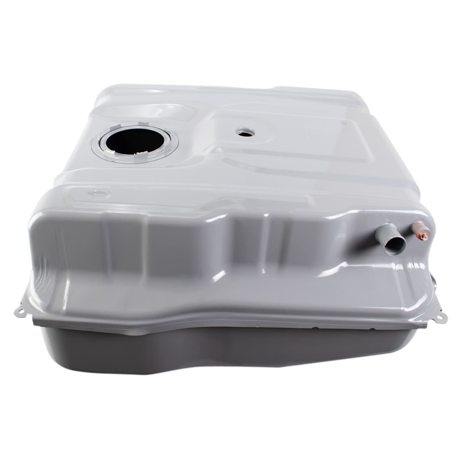 Photo 1 of TRQ Gas Fuel Tank 40 Gallon Compatible with 2014-2016 Ford F250/F350/F450/F550 Super Duty for Models with 6.7L V8 Only
