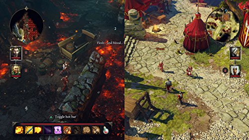 Divinity Original Sin: Enhanced Edition - Xbox One Digital Code