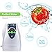 Robolife Ozone Generator Air Purifier Disinfector Air Water Sterilizer Fruits Vegetables Sterilization Ozonator