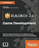 Buildbox 2.x Game Development