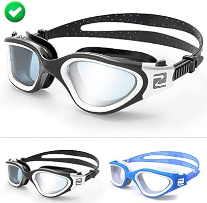 ladies swimming goggles uk