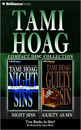 Get Tami Hoag Background