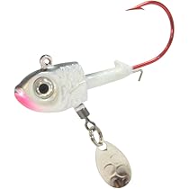NORTHLAND TACKLE Thumper JIG / 2