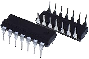 Reland Sun 10PCS TL074CN DIP14 TL074 DIP 074CN DIP TL064CN TL084CN TL074 TL064 DIP-14 (TL074CN)