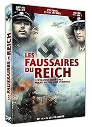 Les Faussaires du Reich (Spoils of War)