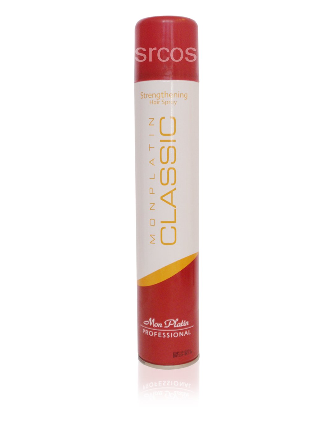 Mon Platin Classic Strengthening Hair Spray 400ml 13.6fl.oz