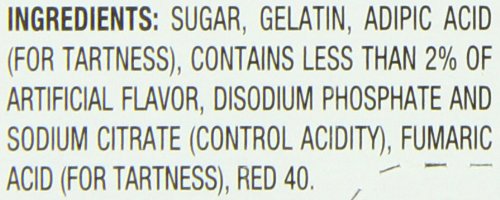 JELL-O Strawberry Gelatin Mix (Pack of 24) - Image 3