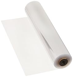 School Smart Overhead Projector Film Rolls - 10 1/2
