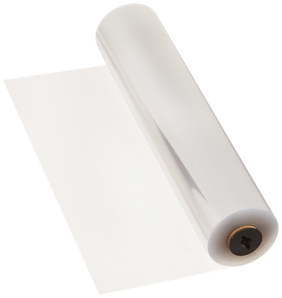 School Smart Overhead Projector Film Rolls - 10 1/2