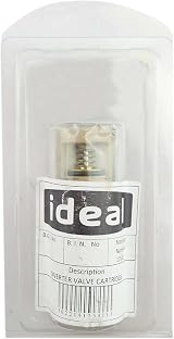 HTS Boiler Fan for Ideal Classic 230NF 240NF 250NF 260NF 270NF 280NF (111947) view 4