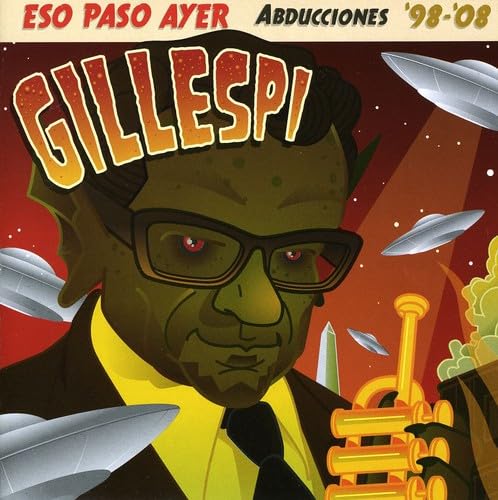 Eso Paso Ayer (Abducciones 98.10)