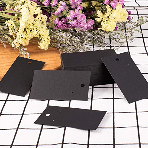 2 Whaline+Earring+Display+Self+Seal+Earrings