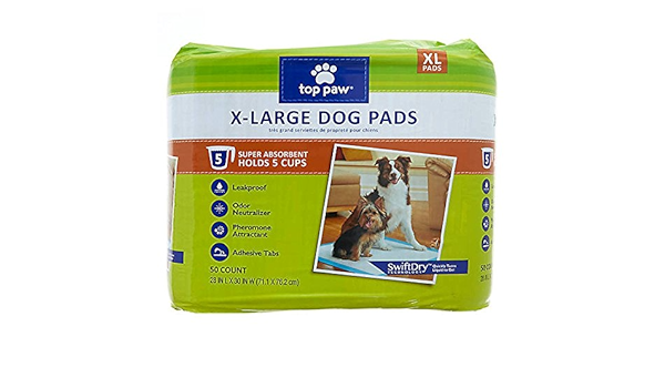 pet mojo pee pad