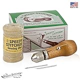 Speedy Stitcher Sewing Awl Kit