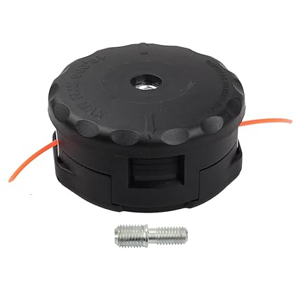 Cabezal de cadenas para desbrozadora 【2020】🥉Las mejores desbrozadoras