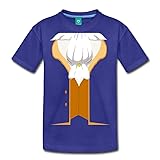 Spreadshirt Beast Jacket Aristocratic Rococo