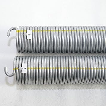 Collection De Porte: Ressort Porte De Garage