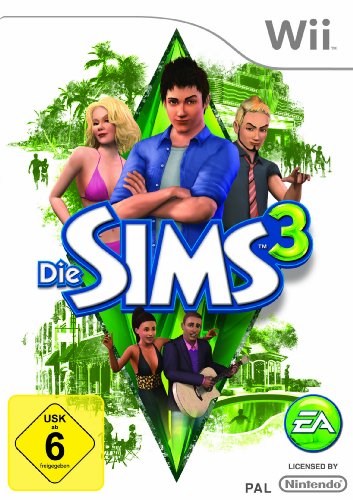 Les Sims 3