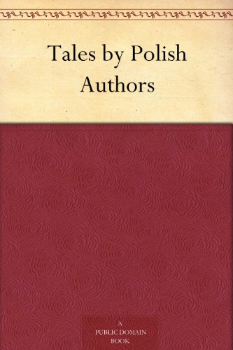 Tales by Polish Authors