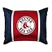 MLB Boston Red Sox Twin Bedding Set with Pillow Sham