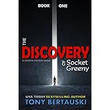 The Discovery of Socket Greeny: A Science Fiction Saga