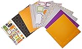 Doodlebug 5180 Paper Plus Value Supplies (12 Pack), 12
