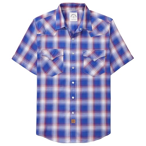 Dubinik® Viscose Made from Bamboo Mens Short