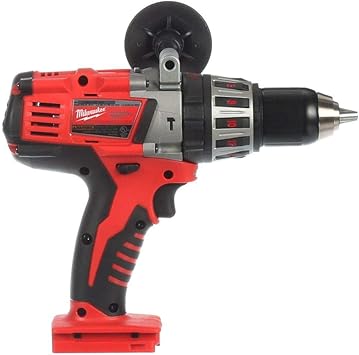 Milwaukee 0726-20 Power Hammer Drills product image 4