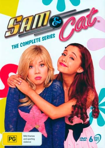 Amazon.com: Victorious - Season 2 [DVD] [Import anglais] : Movies & TV