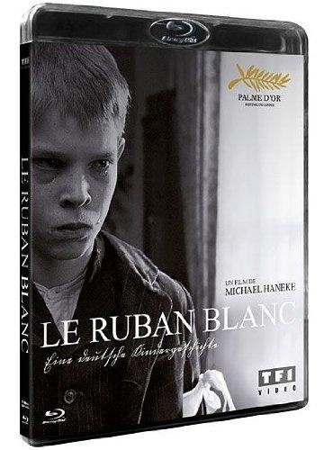 Le Ruban Blanc