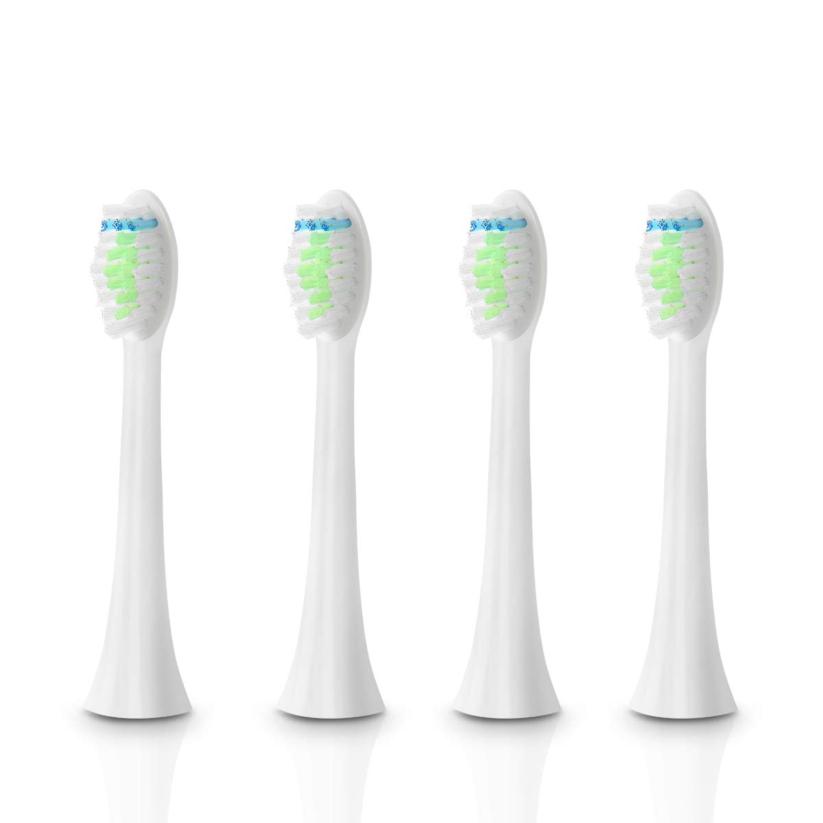 Toothbrush Heads,Replacement Brush Heads For Philips (4 pack)
