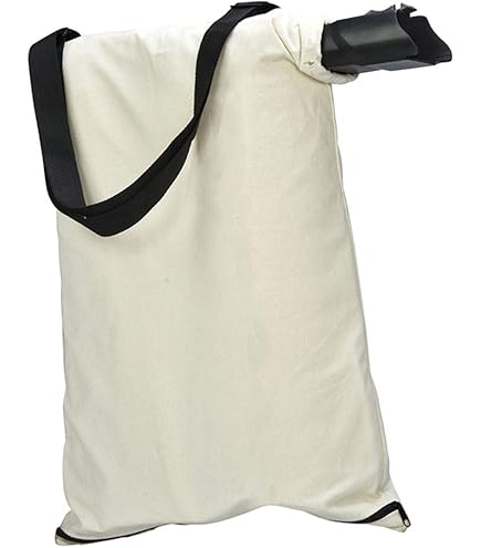 Genuine Toro OEM Bottom Zip Bag Assembly – Part # 137-2336 (New, Original)