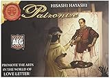 AEG Patronize Board Game