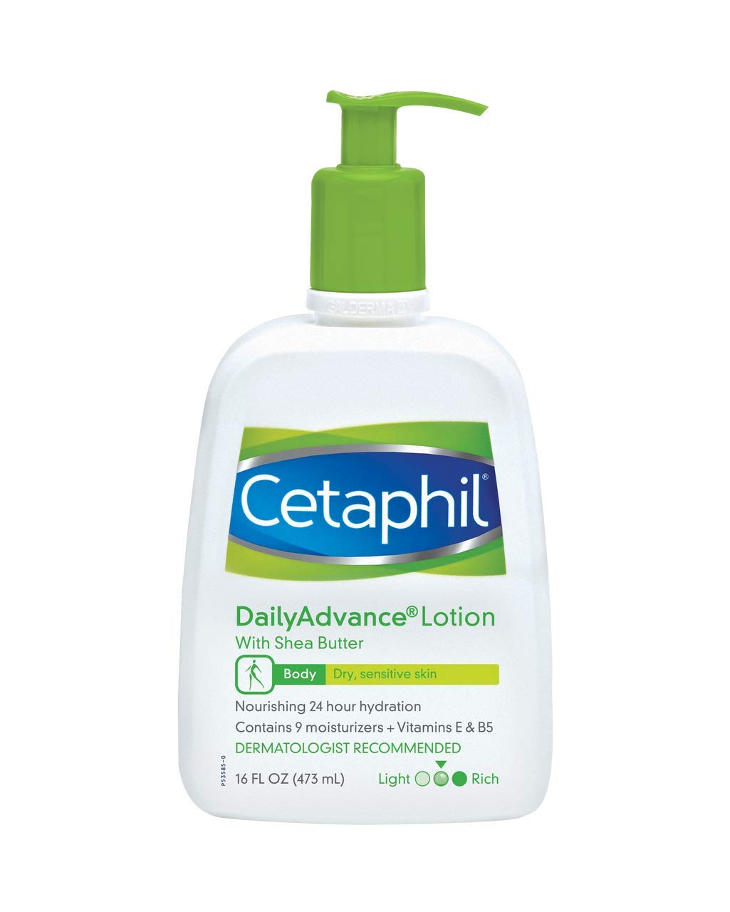 Cetaphil DailyAdvance Ultra Hydrating 