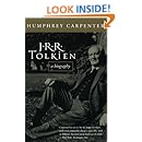 J.R.R. Tolkien: A Biography