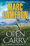 Open Carry (An Arliss Cutter Novel Book 1) by