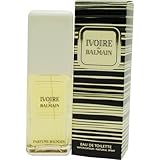 IVOIRE DE BALMAIN by Pierre Balmain Perfume for Women (EDT SPRAY 3.3 OZ)