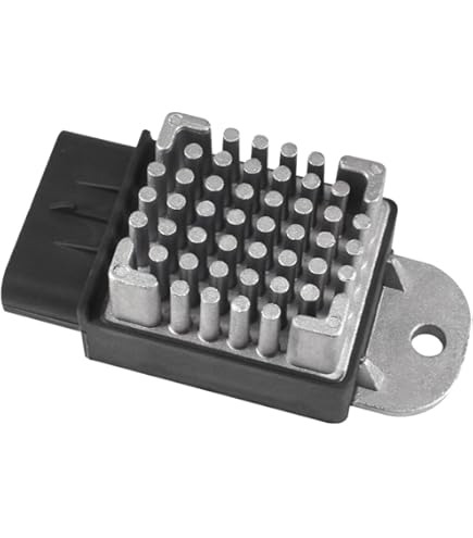 Dorman - 902-422 - RADIATOR FAN CONTROL MODULE