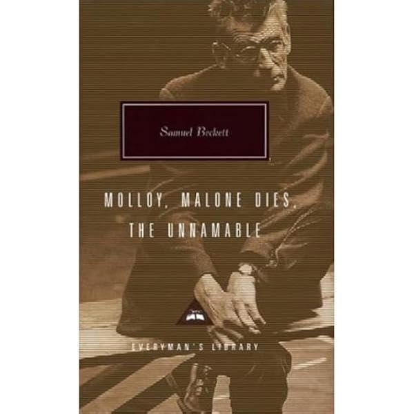 Amazon.com: The Selected Works of Samuel Beckett
