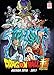 Agenda Dragon Ball Super by