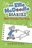 Ellie McDoodle: Best Friends Fur-Ever