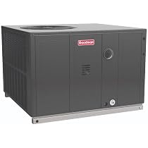 Amazon.com: Goodman 4 Ton 13.4 SEER2 Package Air Conditioner  (Multi-Position) - Free Thermostat Included - GPCM34841 : Home u0026 Kitchen