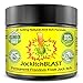 JockItchBLAST - Plant Based Jock Itch Cream with Extra Strength Formula - Safe, Fast Acting & 100% Natural Gentle Blend to End Itching & Irritation from Jock Itch