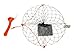 KUFA Sports Stainless Steel Frame Casting Crab Trap with 100' Rope (CR56) (21