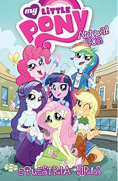 equestria girls 2013