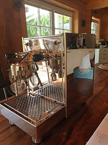 Bezzera BZ10 PM Espressomaschine – Bild 4