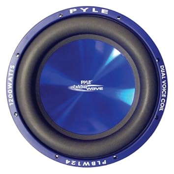 speaker 10 inch 1000 watt