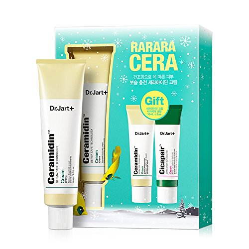 Dr. jart+ ceramidin special holiday moisture set (dr. j…
